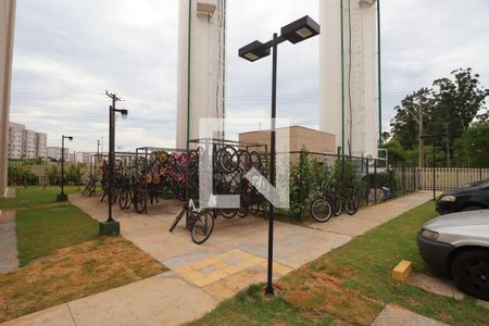 Apartamento para alugar com 42m², 2 quartos e 1 vagaÁrea comum