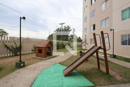 Apartamento para alugar com 42m², 2 quartos e 1 vagaÁrea comum 