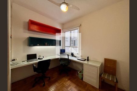 Quarto 1 de apartamento à venda com 3 quartos, 134m² em Ipanema, Rio de Janeiro