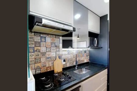 Apartamento à venda com 2 quartos, 50m² em Jardim Parque Morumbi, São Paulo