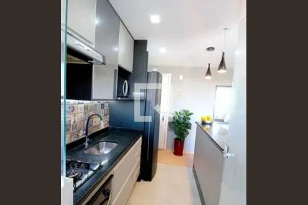 Apartamento à venda com 2 quartos, 50m² em Jardim Parque Morumbi, São Paulo