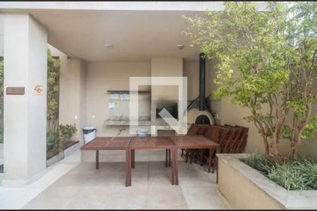 Apartamento à venda com 50m², 2 quartos e 1 vaga