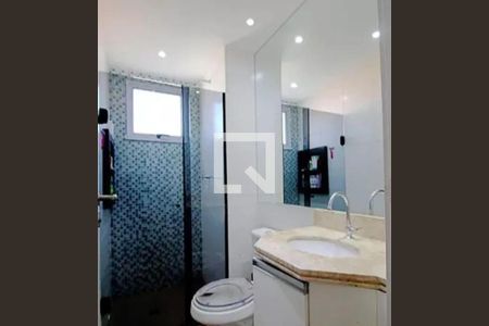 Apartamento à venda com 2 quartos, 50m² em Jardim Parque Morumbi, São Paulo