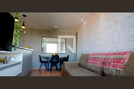 Apartamento à venda com 2 quartos, 50m² em Jardim Parque Morumbi, São Paulo