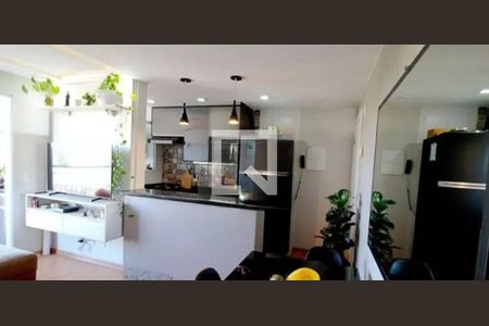 Apartamento à venda com 2 quartos, 50m² em Jardim Parque Morumbi, São Paulo