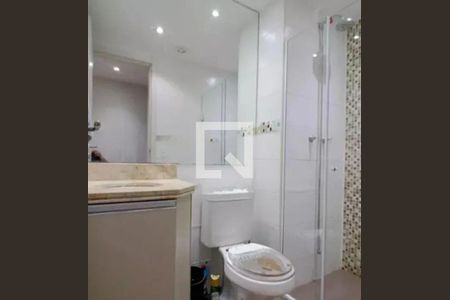 Apartamento à venda com 2 quartos, 50m² em Jardim Parque Morumbi, São Paulo