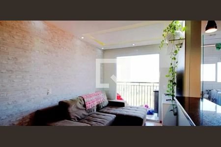 Apartamento à venda com 2 quartos, 50m² em Jardim Parque Morumbi, São Paulo