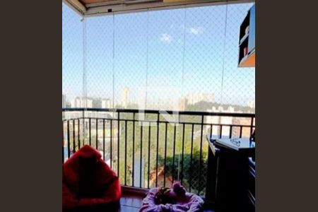 Apartamento à venda com 50m², 2 quartos e 1 vaga
