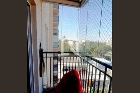 Apartamento à venda com 50m², 2 quartos e 1 vaga