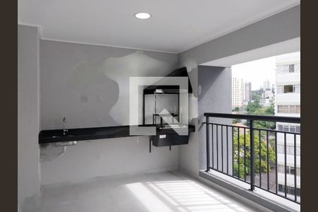 Apartamento à venda com 3 quartos, 130m² em Mooca, São Paulo