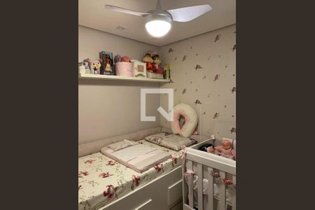 Apartamento à venda com 3 quartos, 95m² em Jardim Parque Morumbi, São Paulo