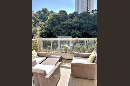 Apartamento à venda com 2 quartos, 142m² em Parque do Morumbi, São Paulo