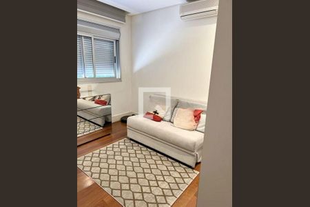 Apartamento à venda com 2 quartos, 142m² em Parque do Morumbi, São Paulo