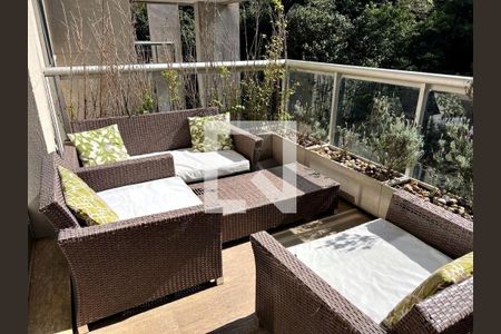 Apartamento à venda com 2 quartos, 142m² em Parque do Morumbi, São Paulo