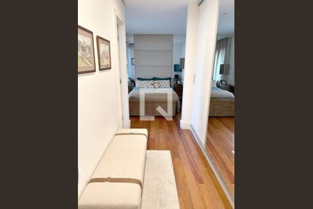 Apartamento à venda com 2 quartos, 142m² em Parque do Morumbi, São Paulo