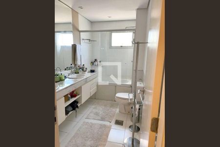 Apartamento à venda com 2 quartos, 142m² em Parque do Morumbi, São Paulo