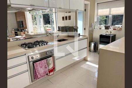 Apartamento à venda com 2 quartos, 142m² em Parque do Morumbi, São Paulo