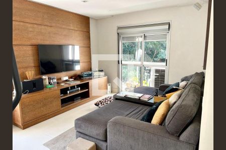 Apartamento à venda com 2 quartos, 142m² em Parque do Morumbi, São Paulo