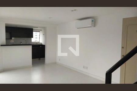 Apartamento para alugar com 110m², 2 quartos e 3 vagas