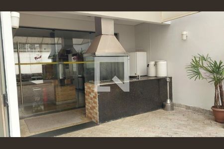 Apartamento para alugar com 110m², 2 quartos e 3 vagas