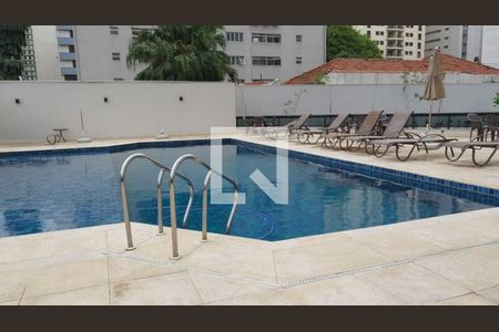 Apartamento para alugar com 110m², 2 quartos e 3 vagas
