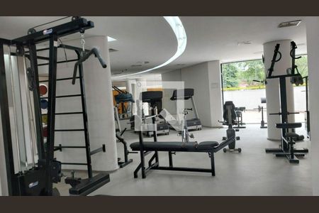 Apartamento para alugar com 110m², 2 quartos e 3 vagas