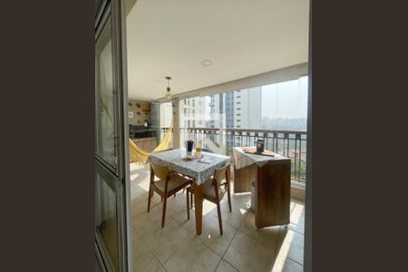 Apartamento à venda com 3 quartos, 131m² em Panamby, São Paulo