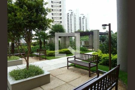 Apartamento à venda com 3 quartos, 131m² em Panamby, São Paulo