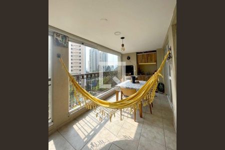 Apartamento à venda com 3 quartos, 131m² em Panamby, São Paulo