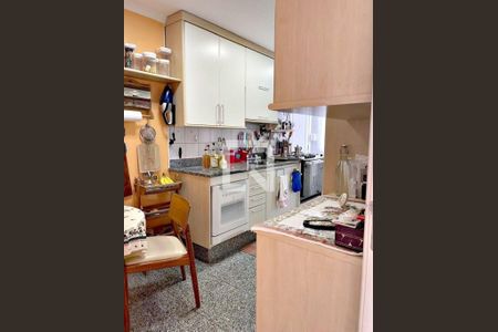 Apartamento à venda com 3 quartos, 131m² em Panamby, São Paulo