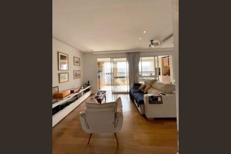 Apartamento à venda com 3 quartos, 131m² em Panamby, São Paulo