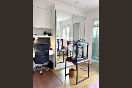 Apartamento à venda com 3 quartos, 131m² em Panamby, São Paulo