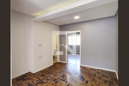 Sala de apartamento para alugar com 2 quartos, 60m² em Mauá, Novo Hamburgo