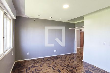 Suíte de apartamento para alugar com 2 quartos, 60m² em Mauá, Novo Hamburgo