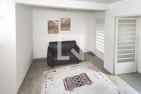 Apartamento para alugar com 60m², 2 quartos e sem vagaHall de entrada