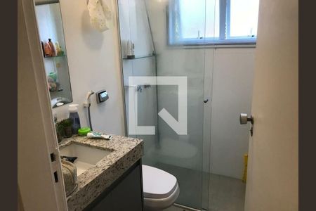 Apartamento à venda com 170m², 3 quartos e 1 vaga