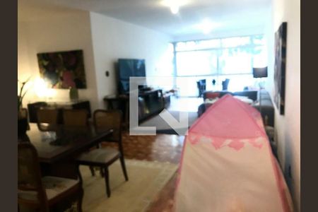 Apartamento à venda com 170m², 3 quartos e 1 vaga