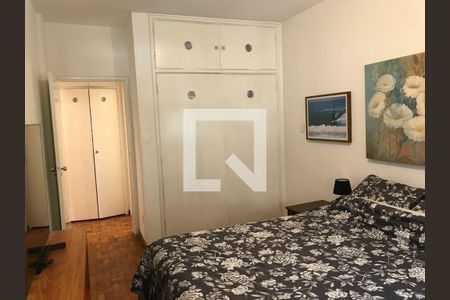 Apartamento à venda com 170m², 3 quartos e 1 vaga