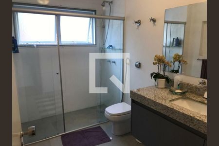 Apartamento à venda com 170m², 3 quartos e 1 vaga