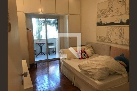 Apartamento à venda com 170m², 3 quartos e 1 vaga