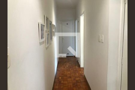 Apartamento à venda com 170m², 3 quartos e 1 vaga