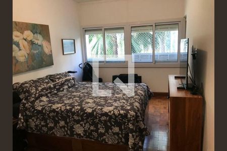 Apartamento à venda com 170m², 3 quartos e 1 vaga