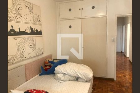Apartamento à venda com 170m², 3 quartos e 1 vaga