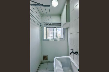 Apartamento à venda com 33m², 1 quarto e sem vagaÁrea de Serviço