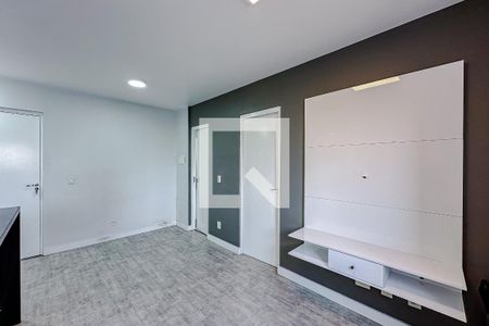 Apartamento à venda com 33m², 1 quarto e sem vagaSala