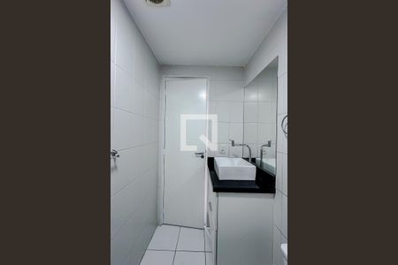 Apartamento à venda com 33m², 1 quarto e sem vagaBanheiro