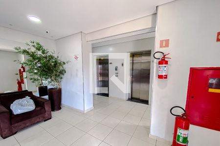 Apartamento à venda com 33m², 1 quarto e sem vagaÁrea comum