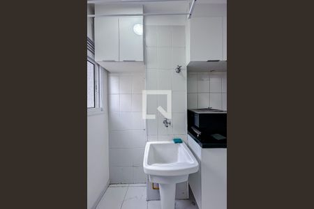 Apartamento à venda com 33m², 1 quarto e sem vagaÁrea de Serviço