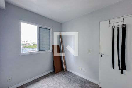 Apartamento à venda com 33m², 1 quarto e sem vagaQuarto