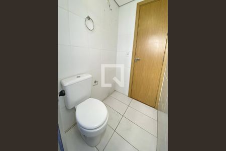 Apartamento para alugar com 58m², 2 quartos e 1 vagaBanheiro